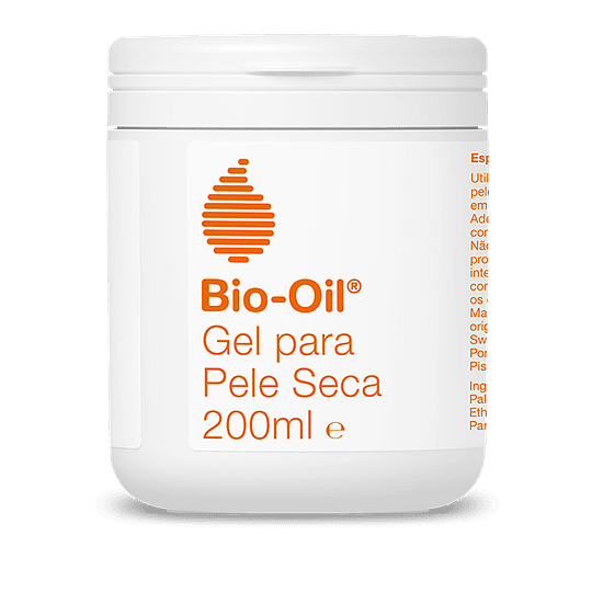 Bio-Oil Gel para Pele Seca