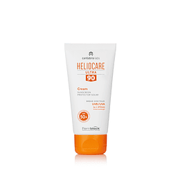 Heliocare Ultra 90 Creme 50ml