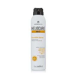 Heliocare 360º Spray Invisível SPF50+ 200ml