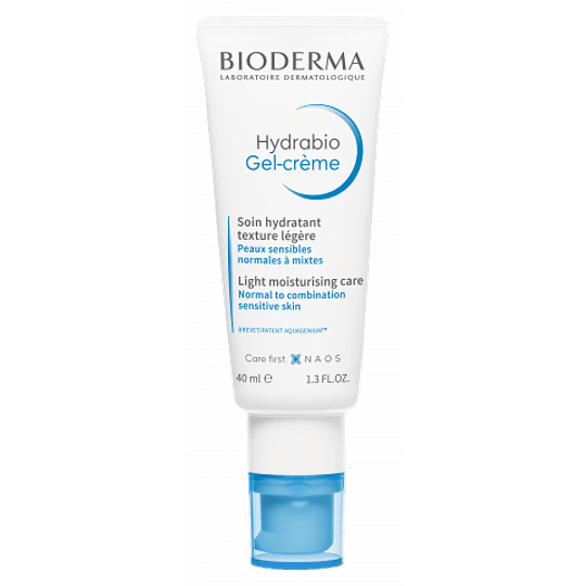 Bioderma Hydrabio Gel-Creme 40ml