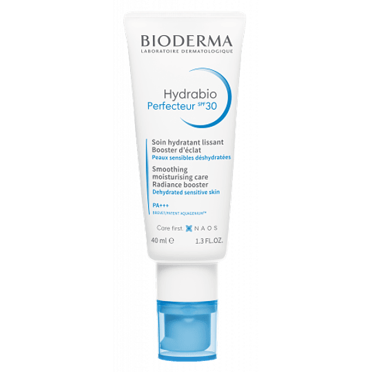 Bioderma Hydrabio Perfecteur Cream SPF 30 40ml