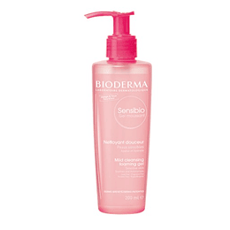 Bioderma Sensibio Gel Moussant 200ml