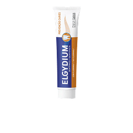 Elgydium Prevenção Cáries Pasta Dentífrica 75ml