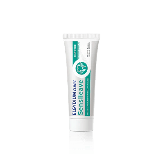 Elgydium Clinic Sensileave Dentífrico 50ml