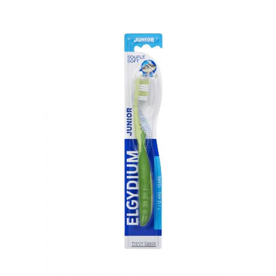 Elgydium Junior Escova de Dentes Suave