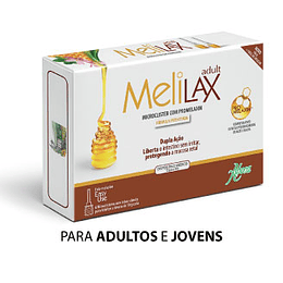 Melilax Adult 6 Microclister 