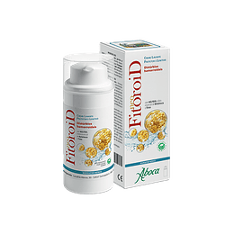 NeoFitoroid Creme Lavante 100ml 