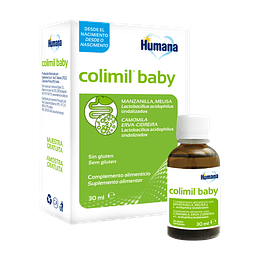 Colimil Baby 30ml