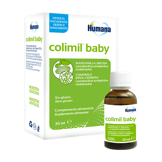 Colimil Baby 30ml