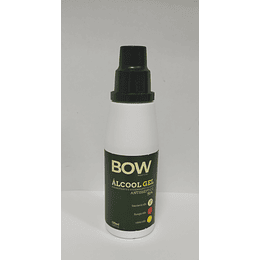 Papillon Bow Álcool Gel Antissético 125ml