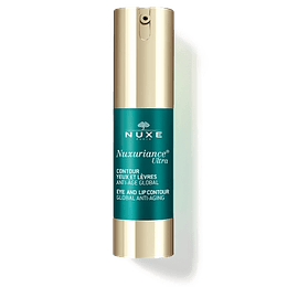 Nuxe Nuxuriance Ultra Olhos e Lábios 15 ml