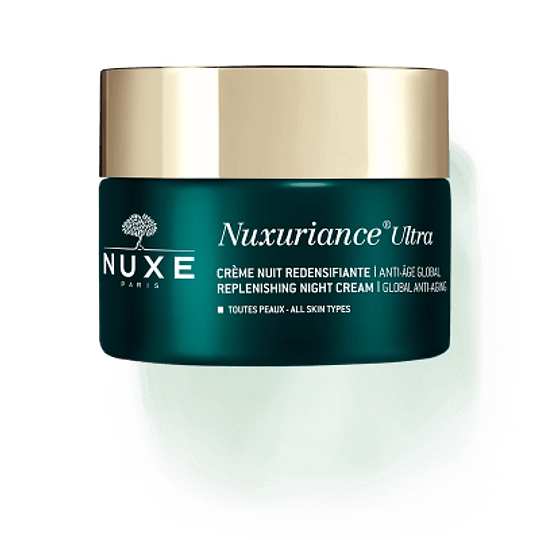 Nuxe Nuxuriance Ultra Noite Creme 50 ml