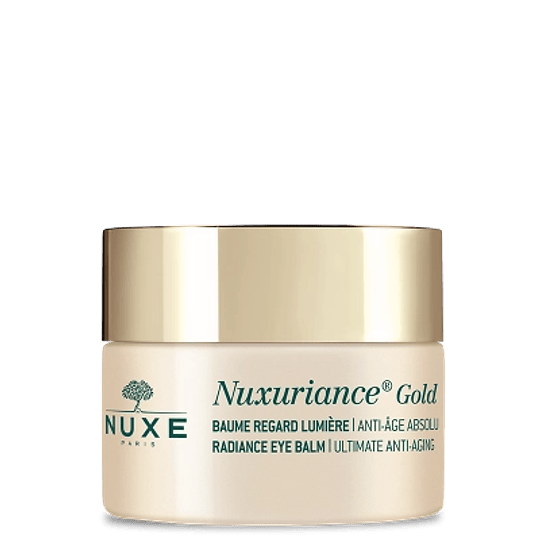 Nuxe Nuxuriance Gold Bálsamo Olhos 15 ml