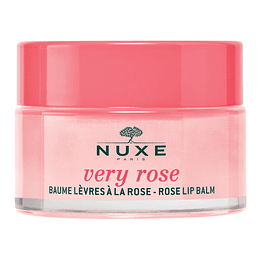Nuxe Very Rose Bálsamo Labial 15g