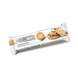 Natureslim Barra Substituta de Refeiçao Cookie 35g