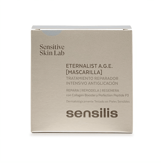 Sensilis Eternalist A.G.E. Máscara 50 ml