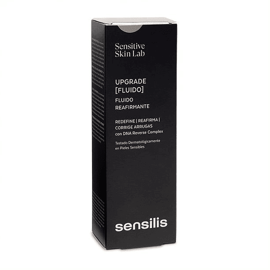 Sensilis Upgrade [Fluido] 50 ml