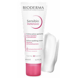 Bioderma Sensibio Defensive Creme 40 ml