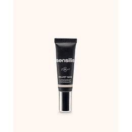 Sensilis Velvet Skin Longwear Concealer 01 7 ml