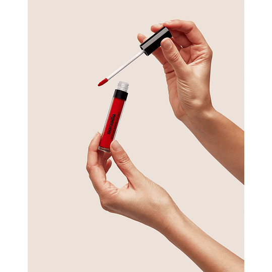 Sensilis Intense Matte Lip Tint 09 Drama 4,5ml