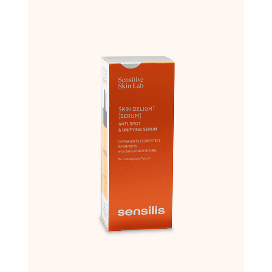 Sensilis Skin Delight Sérum 30 ml