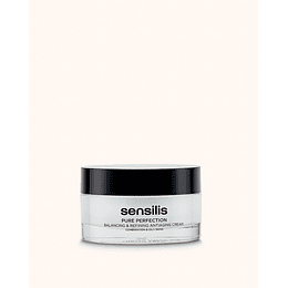 Sensilis Pure Perfection Creme de Noite 50ml