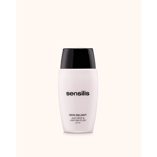 Sensilis Skin Delight Fluido SPF 50+ 50 ml