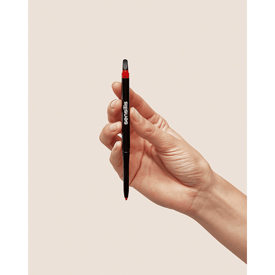 Sensilis Perfect Line Lip Liner 04 Red 0, 35g