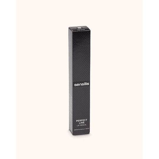 Sensilis Perfect Line Lip Liner 01 Transparente 0,35g