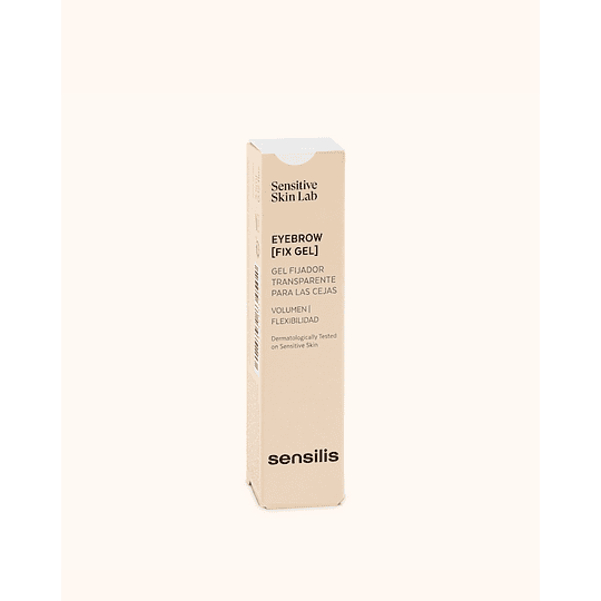 Sensilis Eyebrow Fiz Gel Sobrancelhas 3,5 ml