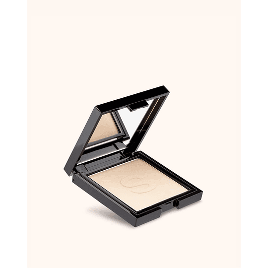 Sensilis Invisible Matte Mattifying Pó Compacto 11g