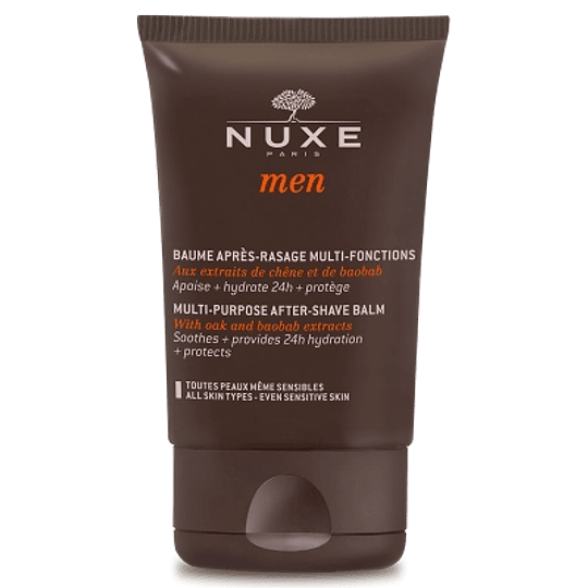 Nuxe Men Bálsamo After-Shave Multifuncional 50ml