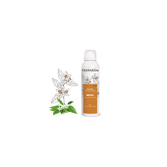 Pranarom Hidrolato Néroli 150 mL