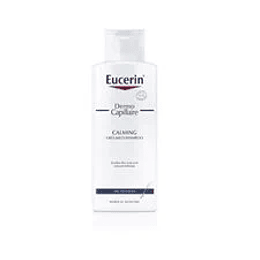 Eucerin Dermo Capillaire Champô Calmante 250 ml