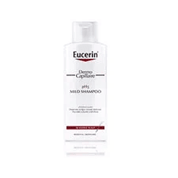 Eucerin Dermo Capillaire Champô Suave pH 5