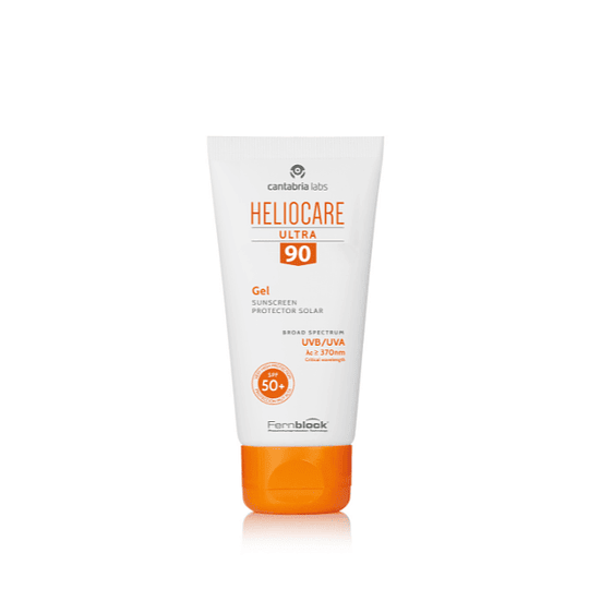 Heliocare Ultra 90 Gel SPF 50+ 50 mL