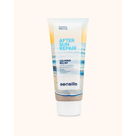 Sensilis After Sun Repair 200ml