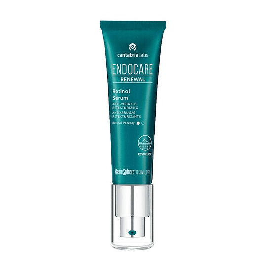 Endocare Renewal Retinol Serum 30Ml