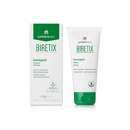 Biretix Isorepair Creme Hidratante Regenerador 50 mL