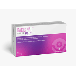 Baciginal® Rapid Plus +