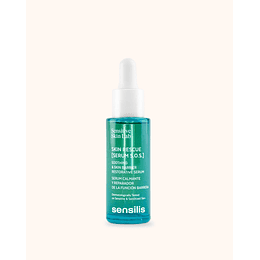 Sensilis Skin Rescue Serum S.O.S. 