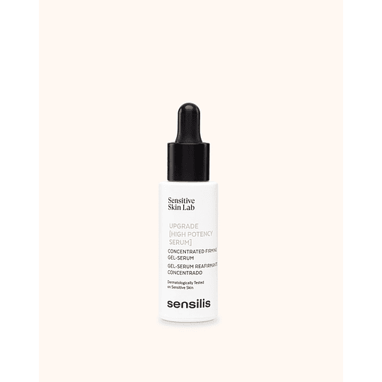 Sensilis Upgrade [High Potency Serum] 30 ml