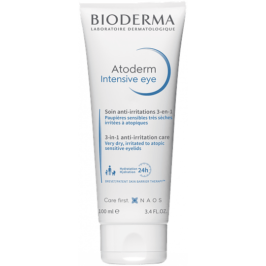 Bioderma Atoderm Intensive Eye