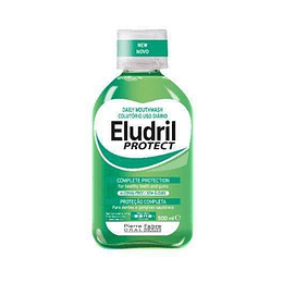 Eludril Protect Colutório 500 mL