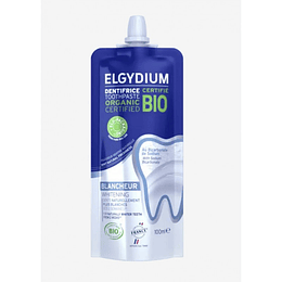 Elgydium Bio Dentífrico Branqueador 100 mL