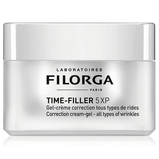 Filorga Time-Filler 5 XP Gel Creme 50 mL