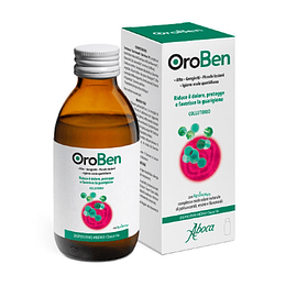 Oroben Colutorio 150 mL