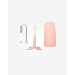 Saro Toothbrush "Thimble"