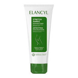 Elancyl Creme Prevenção Anti-estrias 200 mL