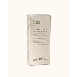 Sensilis Eternalist AGE Retinol Serum 30mL